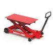 Imagen de Mesa elevadora 2500 kg Mega ME-2500