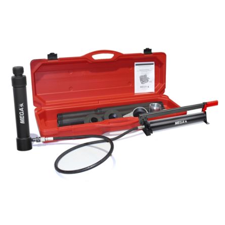 Imagen de Gato carrocero Mega GC-20