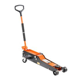 Imagen de Gato carretilla 3 Toneladas largo Bahco BH13000L