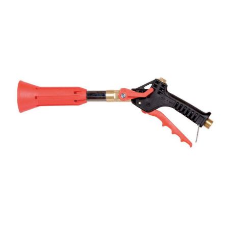 Imagen de Pistola de pulverización regulable turbo