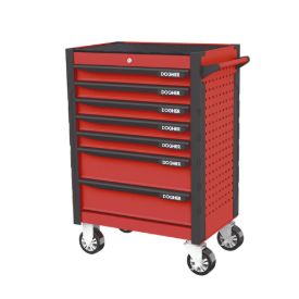 Imagen de Carro taller 7 cajones Dogher Monza