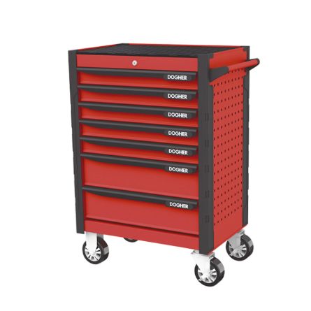 Imagen de Carro taller 7 cajones Dogher Monza