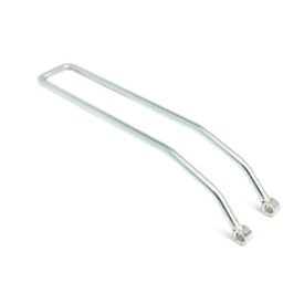 Imagen de Sujección tercer punto hidraulico 375 mm