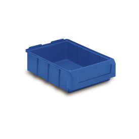 Imagen de Cajón estantería nº 302 azul 4,4 litros