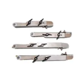 Imagen de Conjunto 4 paletas regulables  300/400 adaptable Amazone