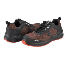 Imagen de Zapatilla seguridad S3S Bellota RUNJS3S