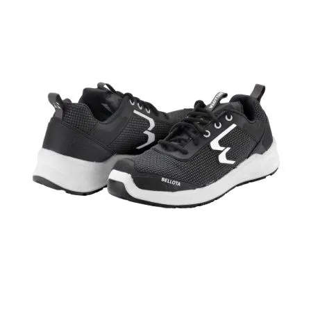 Imagen de Zapatilla seguridad S3S Bellota RUNBS3S