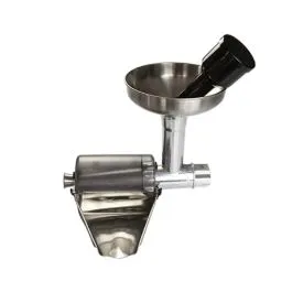 Imagen de Accesorio para triturar tomate GP2