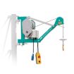 Imagen de Elevador 300 Kg Imer Airone-300
