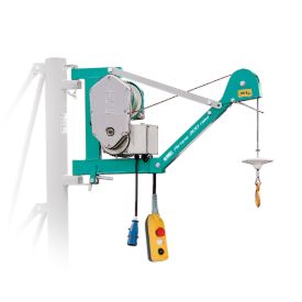 Imagen de Elevador 300 Kg Imer Airone-300