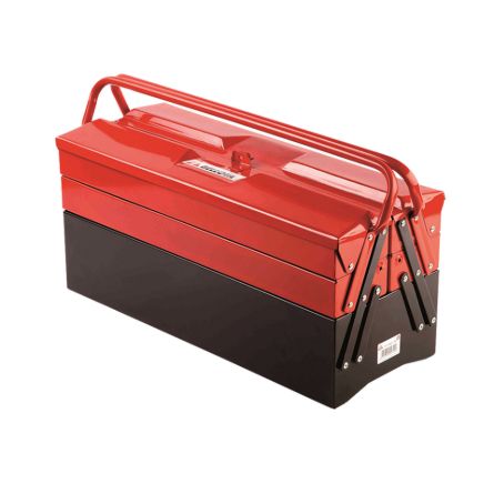 Imagen de Caja herramientas Bellota 6902-500