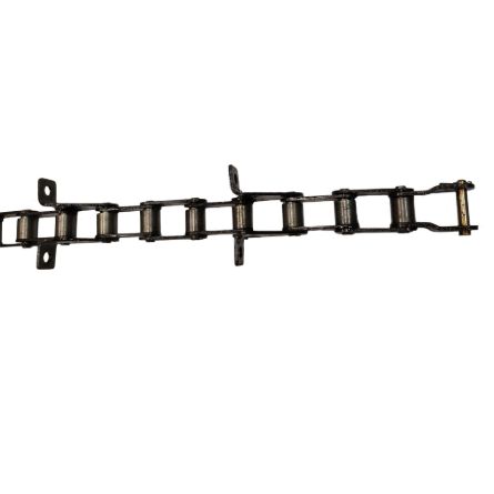 Imagen de Cadena elevadora de grano Claas 137 pasos reforzada