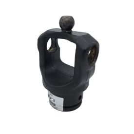 Imagen de Horquilla homocinética Bondioli tubo triangular M 54 C35X106