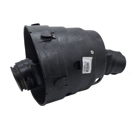 Imagen de Nudo homocinético Magdalena 1 3/8 Z6 T-Triangular hembra C635