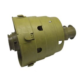 Imagen de Nudo homocinético Magdalena 1 3/8 Z6 T estrella macho R-4 C-635