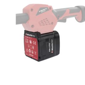 Imagen de Batería  litio 21,6 V 5 AH para pértiga Bellota