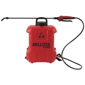 Imagen de Mochila pulverizador eléctrico a batería 18V Bellota PL1600BE 16 litros