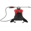 Imagen de Mochila pulverizador eléctrico a batería 18V Bellota PL1600BE 16 litros