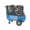 Imagen de Compresor de aire comprimido 3HP 50 litros Imcoinsa Advance 04N32