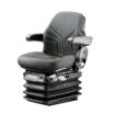 Imagen de Asiento tractor suspensión neumática Grammer MSG95G/731