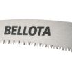 Imagen de Serrucho de poda hoja curva y dentado japonés 3014HM Bellota para pértiga