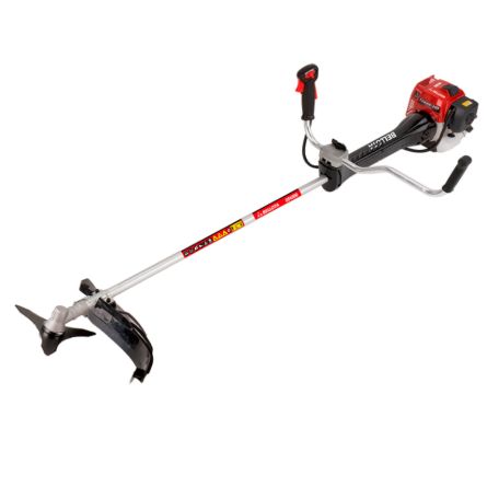 Imagen de Desbrozadora Bellota DB4500E 45,4 cc motor Kawasaki