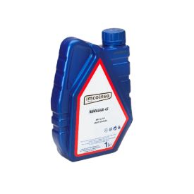 Imagen de Aceite mineral para compresores Imcoinsa Hawalair ISO 46