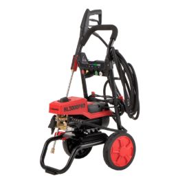 Imagen de Hidrolimpiadora 160 bar 510 l/h Bellota HL3000PROE