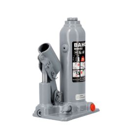 Imagen de Gato hidráulico de botella 2 toneladas Bahco BH4B2