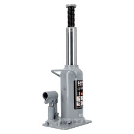 Imagen de Gato hidráulico de botella 12 toneladas Bahco BH4B12