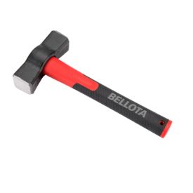 Imagen de Maceta Bellota 5308 CF N mango fibra carbono