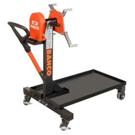 Imagen de Soporte para motores 500 Kg Bahco BH8AC2-500