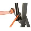 Imagen de Grua taller plegable 1 Tn Bahco
