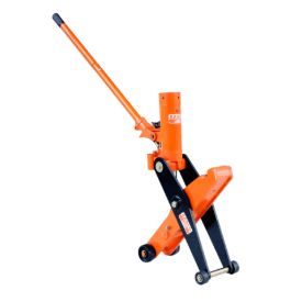 Imagen de Gato tijera 4-5 toneladas Bahco BH1S45