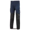 Imagen de Pantalón Pantalón PRO SERIES Stretch azul marino/negro 588PPSDAMNE