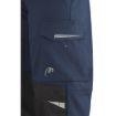 Imagen de Pantalón Pantalón PRO SERIES Stretch azul marino/negro 588PPSDAMNE