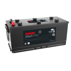 Imagen de Batería Tudor Profesional TG1806 180