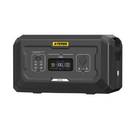 Imagen de Batería externa 2.048 Wh Ayerbe