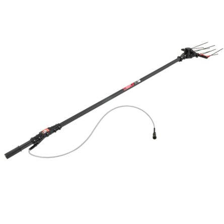 Imagen de Vareador de aceitunas 24V 750W Bellota Colibrí VA1PRO