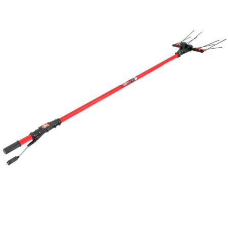 Imagen de Vareador de aceitunas 750W Bellota Cigüeña VA1