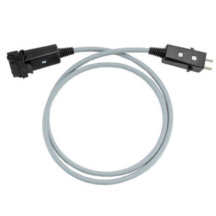 Imagen de Cable adaptador a batería espalda vareador Bellota VA3003BAT