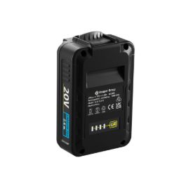 Imagen de Batería Li-Ion 20 V pulverizador Matabi LTC