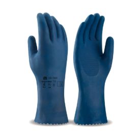 Imagen de Guantes látex natural 688-LDA T-8