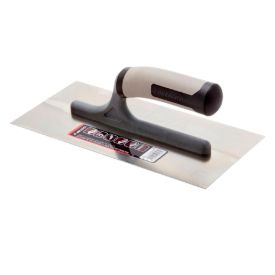 Imagen de Llana recta inoxidable Bellota 5864 mango bimaterial