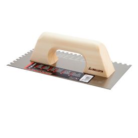 Imagen de Llana peine Bellota 5873 mango madera