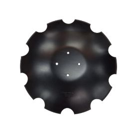 Imagen de Disco de grada dentado sembradora Pottinger