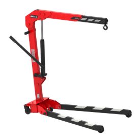 Imagen de Grúa taller plegable 550 kg Mega CRV5