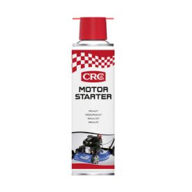 Imagen de Spray arrancador de motores CRC Starter 250 ml