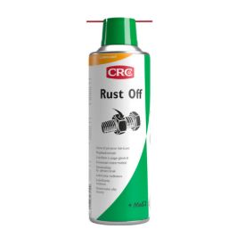 Imagen de Spray aflojatodo multiusos CRC Rust Off 500 ml
