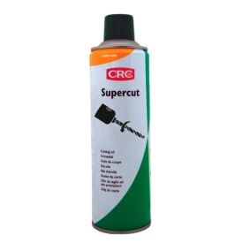 Imagen de Spray aceite de corte CRC Supercut 400 ml